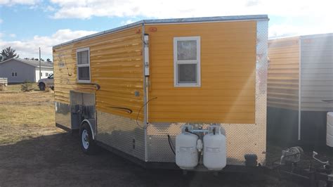 View our entire inventory of New or Used Ice Castle Fish Houses RVs. . Ice castle fish house for sale